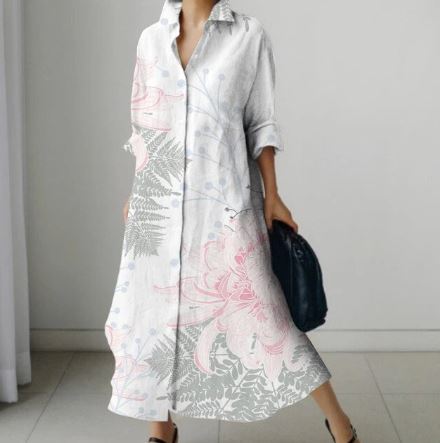 Levoire | Robes D'Été Avec Une Finition Et Un Style Raffinés