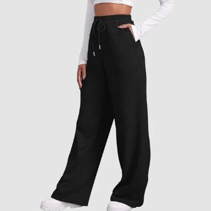 Levoire | Pantalons Ample Pour Femmes