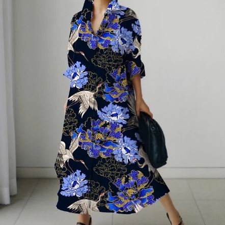 Levoire | Robes D'Été Exécution Noble