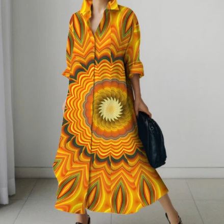 Levoire | Robes D'Été En Finition Élégante Avec Un Beau Design