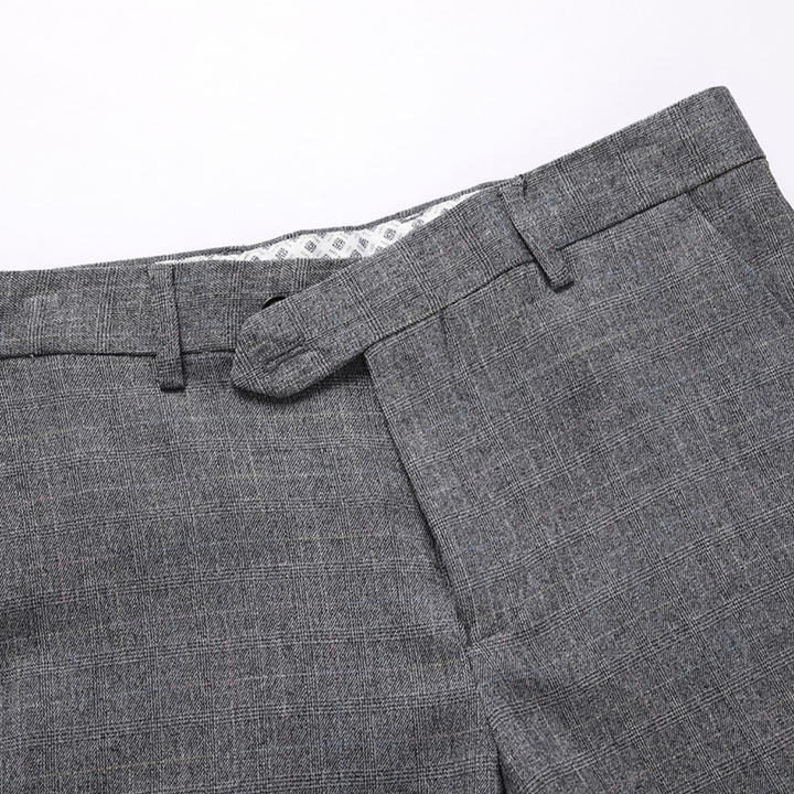 Levoire | Ensemble Élégant 3 Pièces Pour L'Homme Moderne