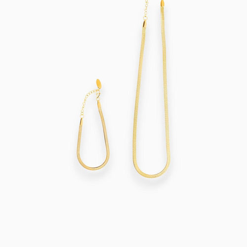 Levoire | Élégance Éternelle Collier