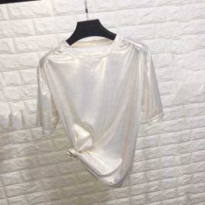 Levoire | T-Shirt Pour Femmes Gris
