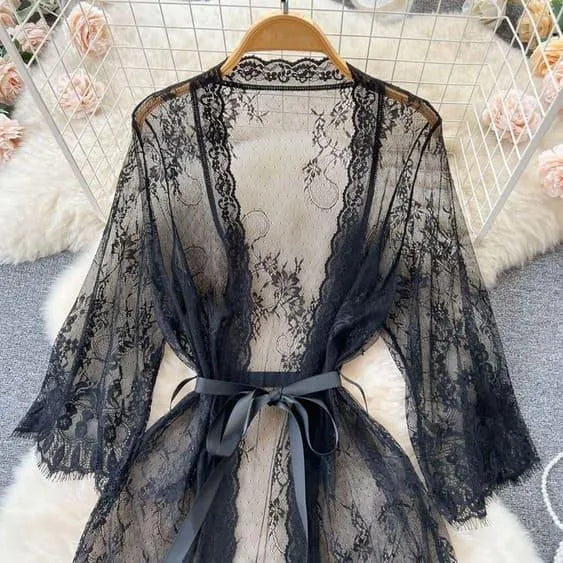 Levoire | Tricot dentelle en ligne pour femmes