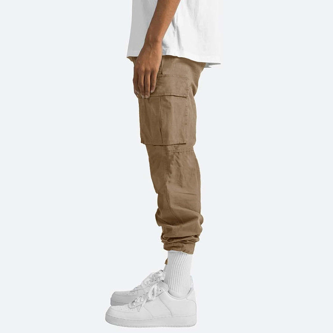 Levoire | Sacs Pantalons De Jogging Décontractés Vêtements Pour Hommes