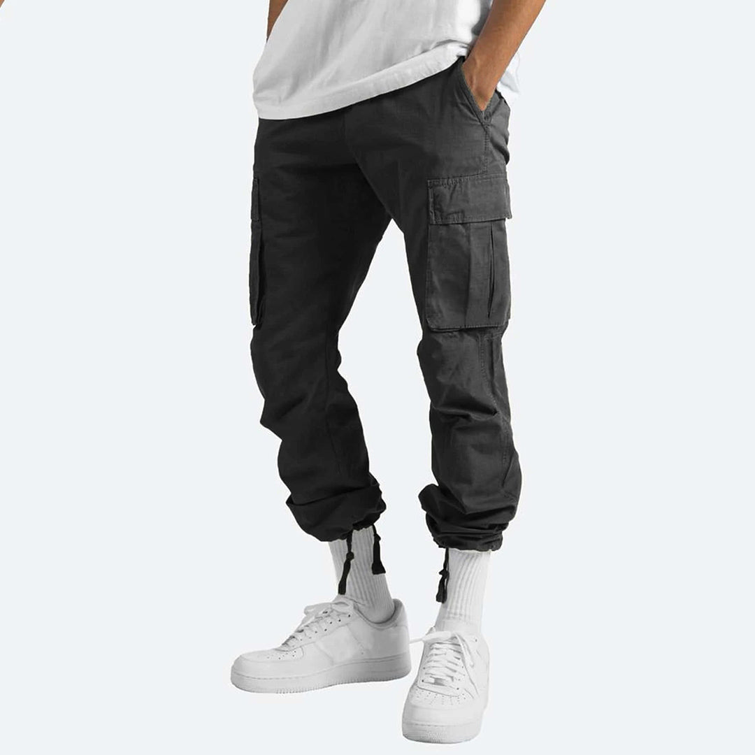 Levoire | Sacs Pantalons De Jogging Décontractés Vêtements Pour Hommes