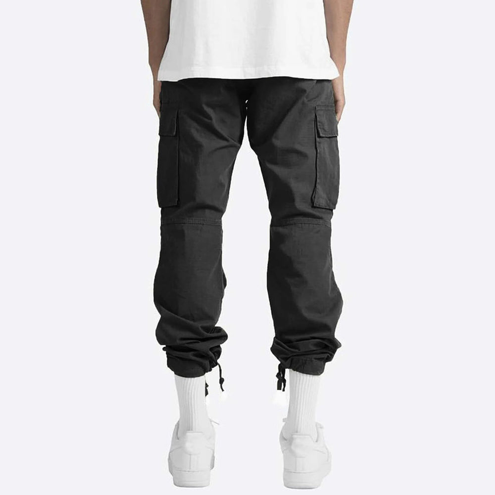 Levoire | Sacs Pantalons De Jogging Décontractés Vêtements Pour Hommes