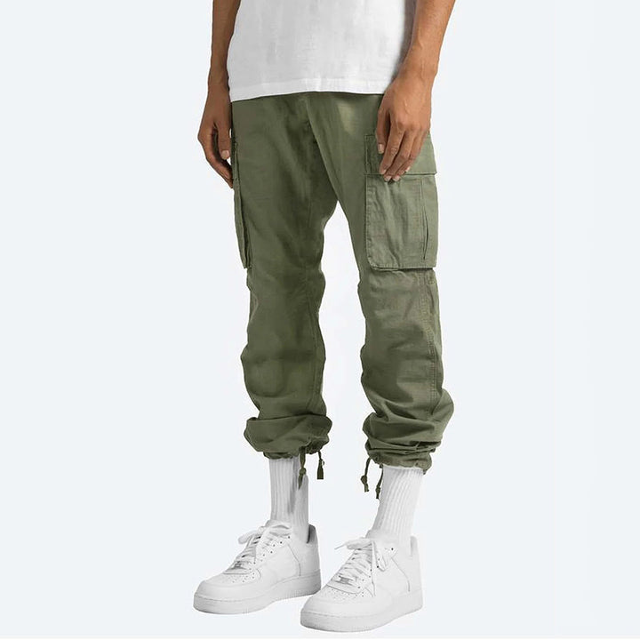 Levoire | Sacs Pantalons De Jogging Décontractés Vêtements Pour Hommes