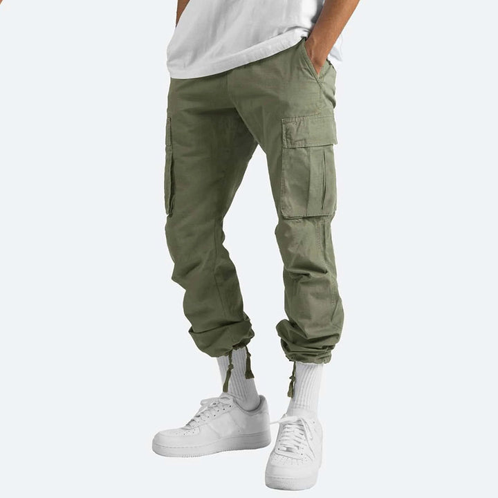 Levoire | Sacs Pantalons De Jogging Décontractés Vêtements Pour Hommes