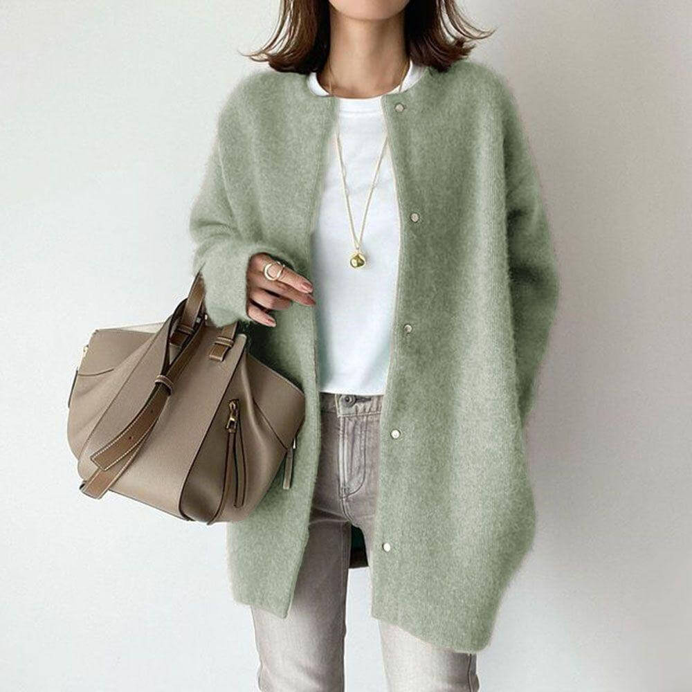 Levoire | Manteau général simple et élégant Style 5