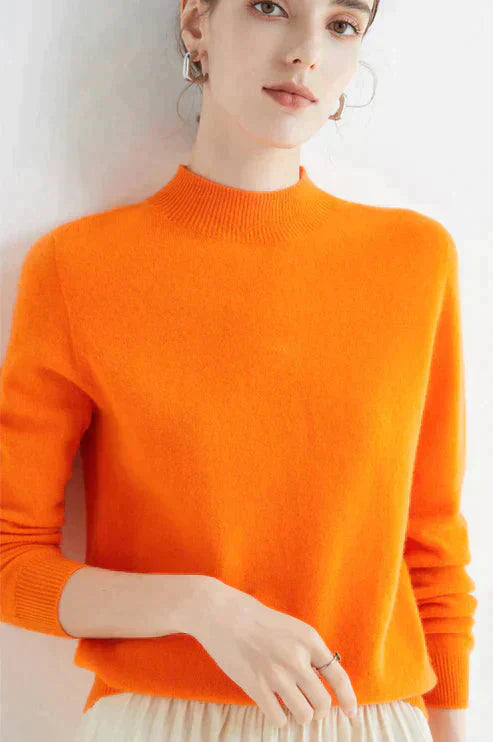 Levoire | Robe Chic Épurée Oranga