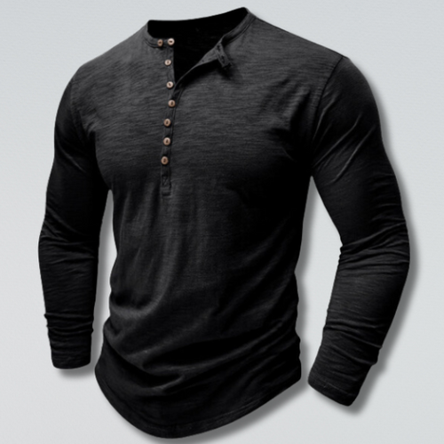 Levoire | Chemise À Manches Longues
