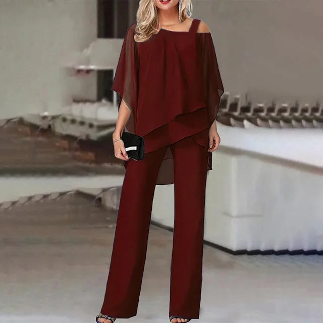 Levoire | Ensemble Ultraléger Et Élégant Rot