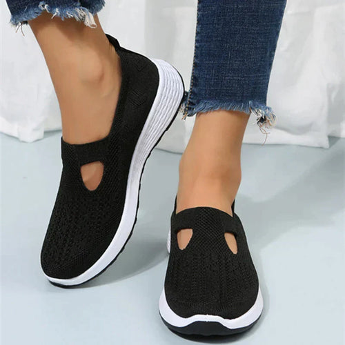 Levoire | Chaussures En Maille Orthopédique
