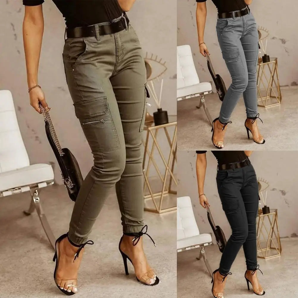 Levoire | Pantalons cargo