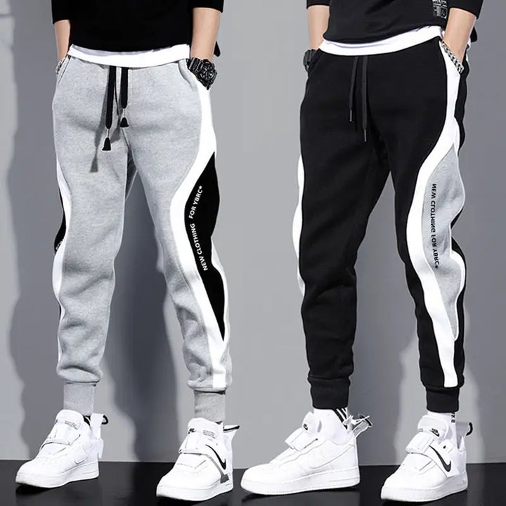 Levoire | Pantalon De Training Décontracté Et Chaud Pour Homme