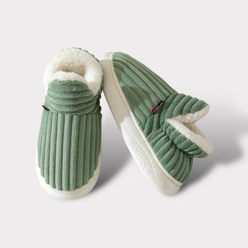 Levoire | Chaussons De Luxe Confortables Pour Femmes