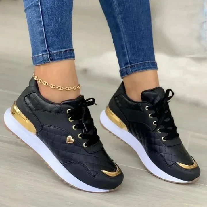 Levoire | Chaussures de santé pour chaque occasion Schwarz London