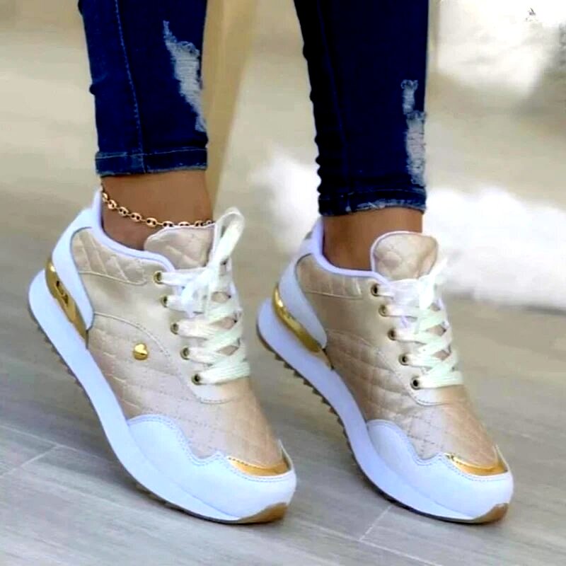 Levoire | Chaussures de santé pour chaque occasion Or Toscana