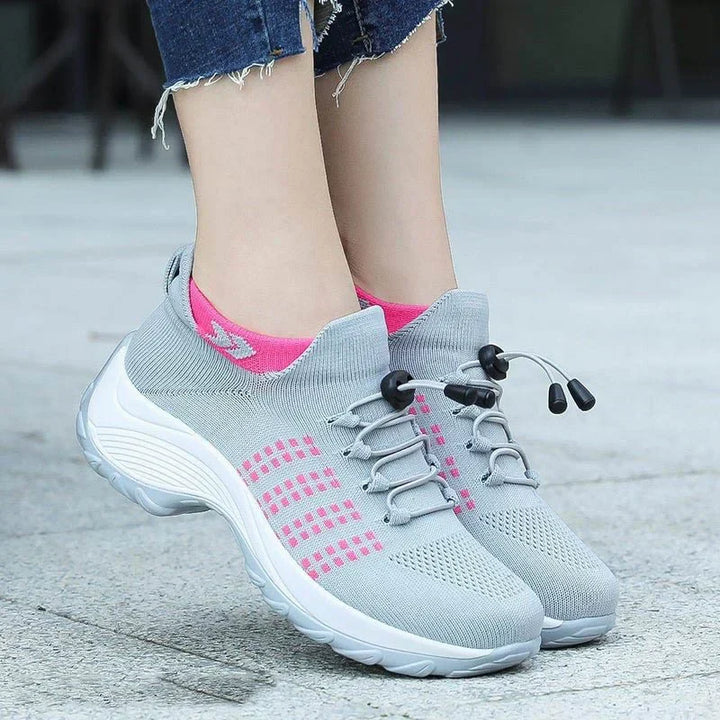 Levoire | Chaussures De Marche Pour Femmes - Orthopédiques