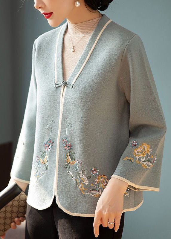 Levoire | Manteau sophistiqué et cool