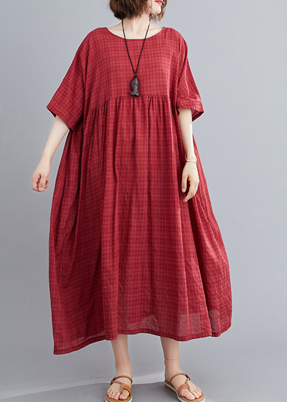 Levoire | Robe Maxi Tendance à Volants