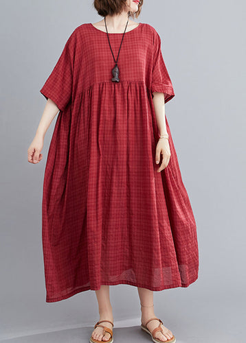 Levoire | Robe Maxi Tendance à Volants