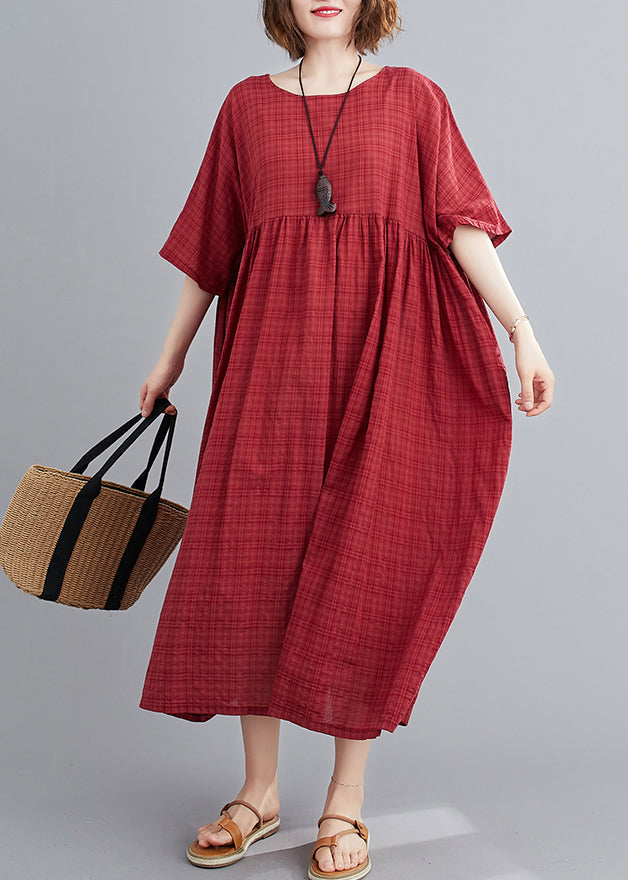 Levoire | Robe Maxi Tendance à Volants