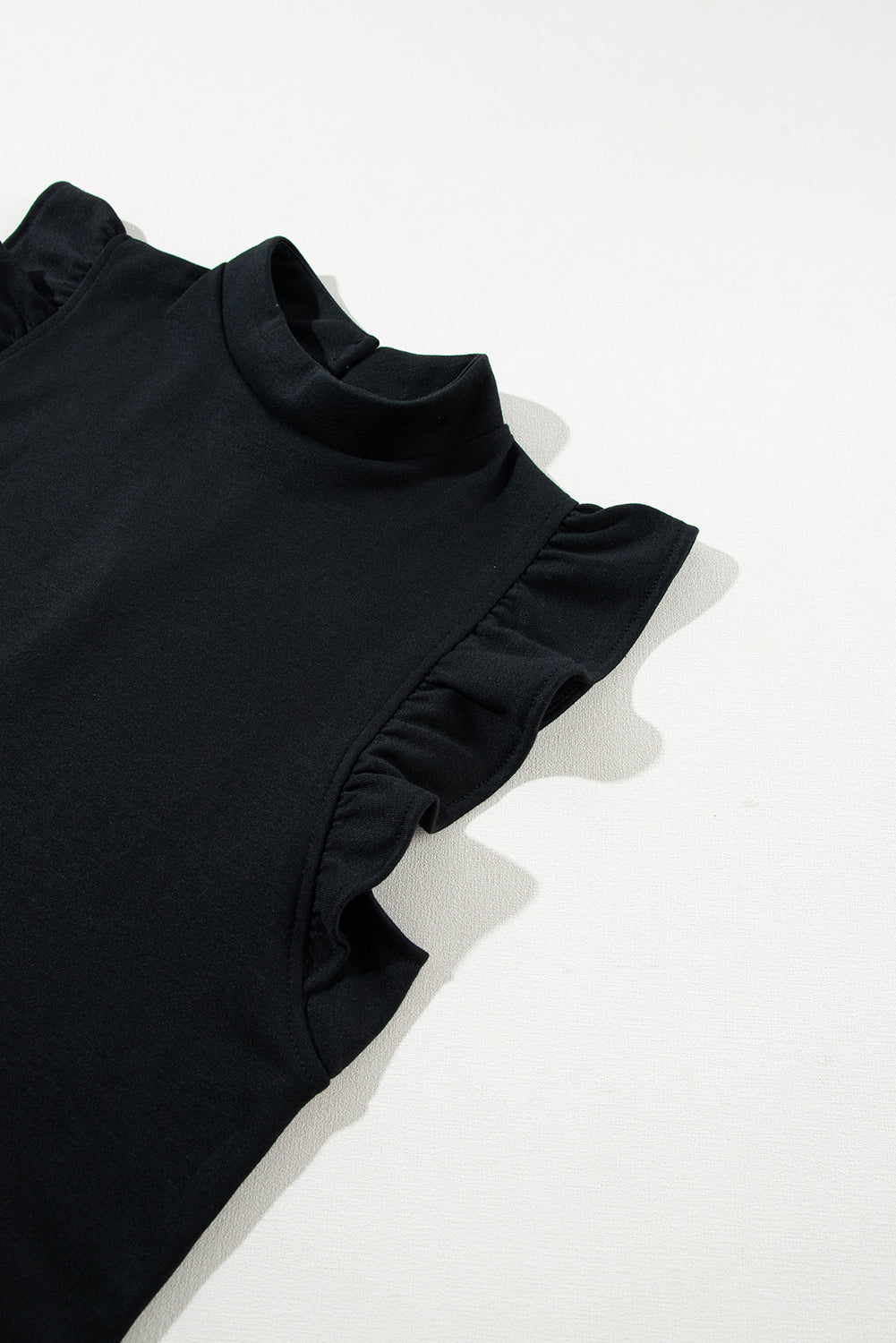 Levoire | Robe Shift Chic Avec Encolure Ronde