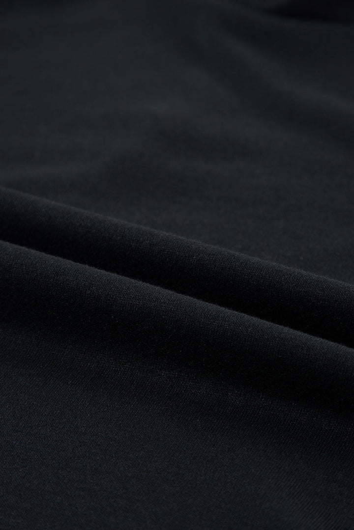 Levoire | Robe Shift Chic Avec Encolure Ronde