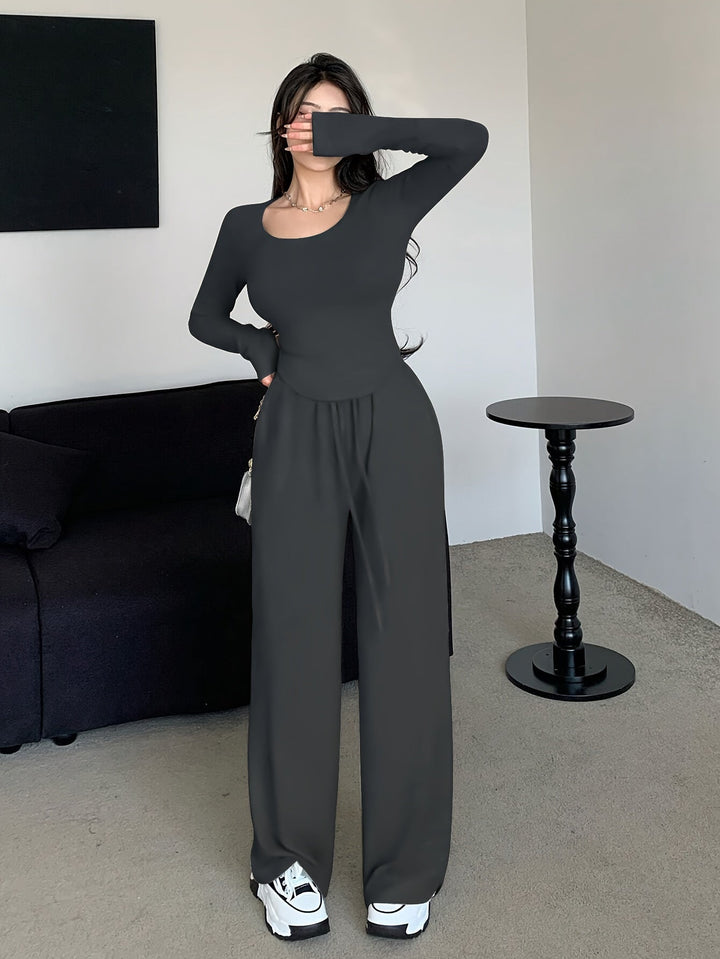 Levoire | Ensemble De Salon Élégant Avec Coupe Confortable