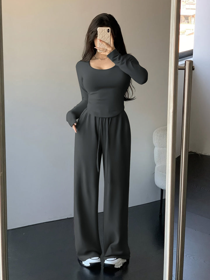 Levoire | Ensemble De Salon Élégant Avec Coupe Confortable