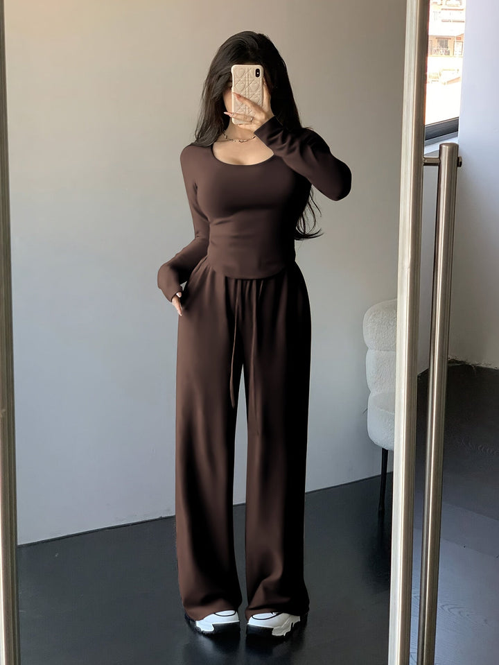 Levoire | Ensemble De Salon Élégant Avec Coupe Confortable