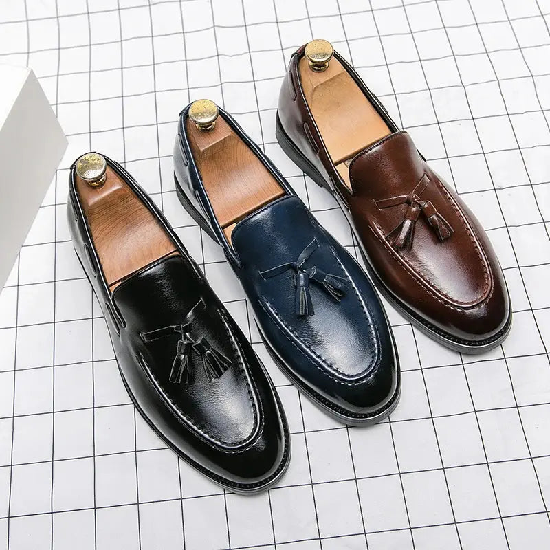 Levoire | Lightweight And Durable Non-Slip Shoes