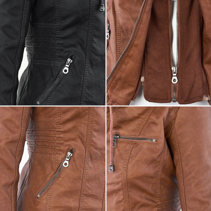 Levoire | Le Manteau Élégant Ultime