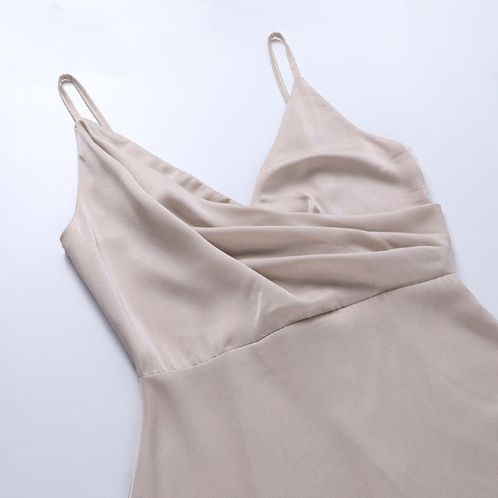 Levoire | Robe Midi Classique