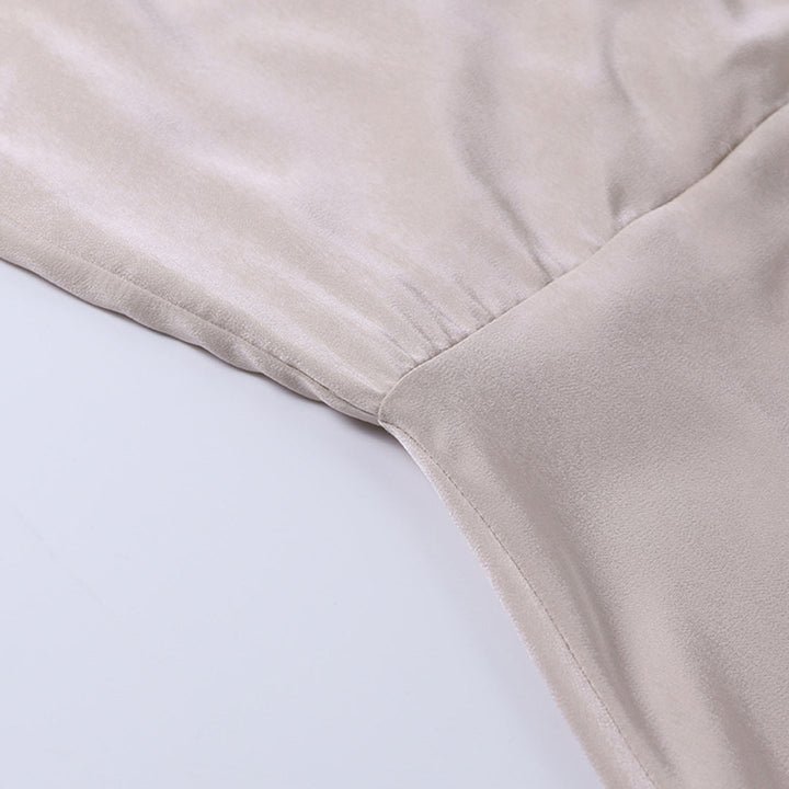Levoire | Robe Midi Classique