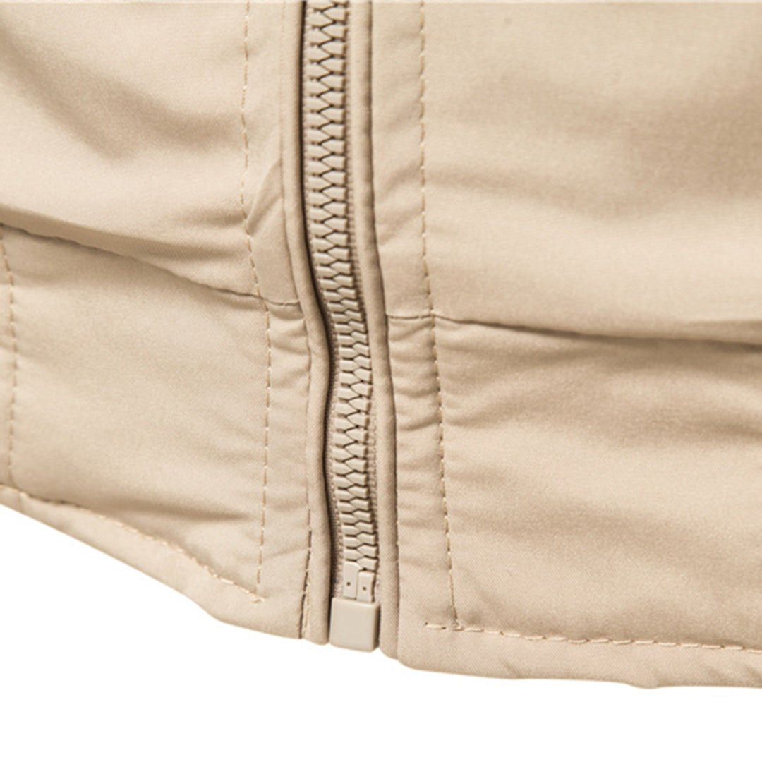 Avriane - Veste bomber pour hommes
