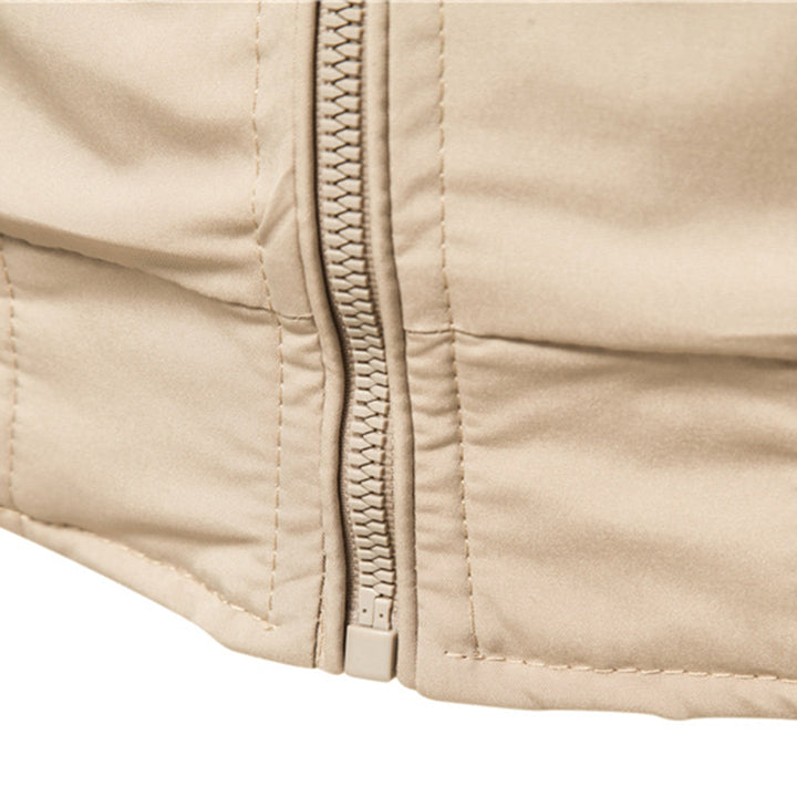 Avriane - Veste bomber pour hommes