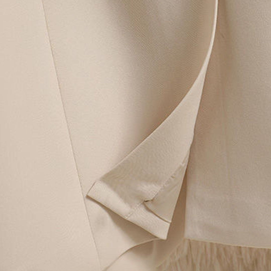 Levoire | Blazer Pour Femmes Avec Ceinture Pour Une Coupe Cintrée