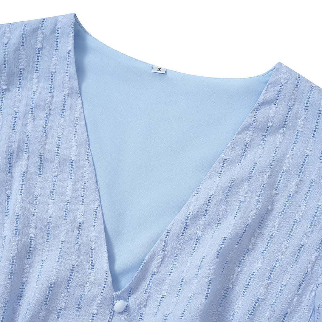 Levoire | Robe Élégante Idéale Pour L'Été