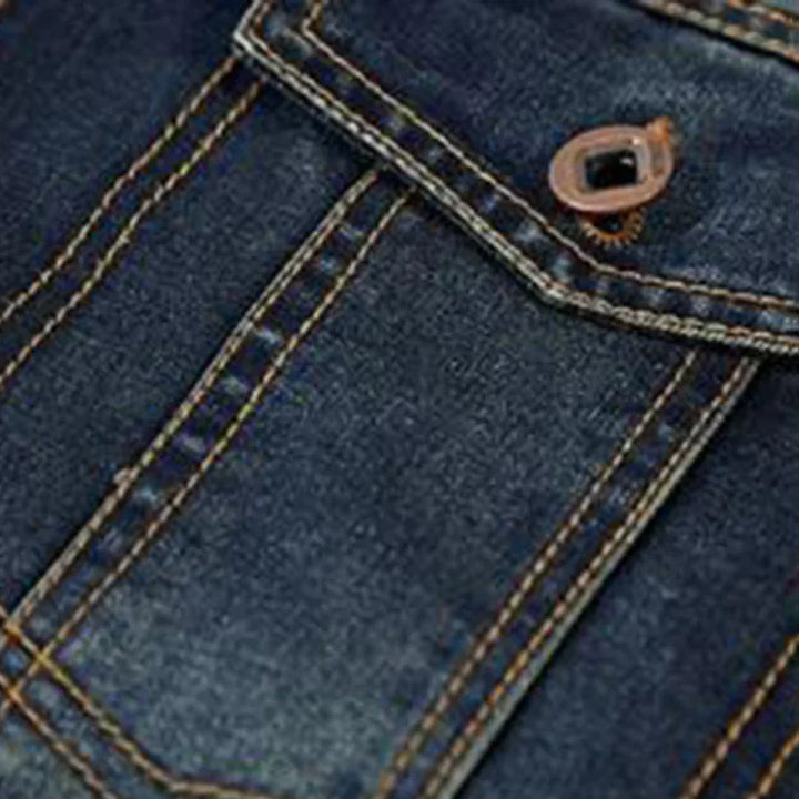 Levoire | Veste Homme Classique