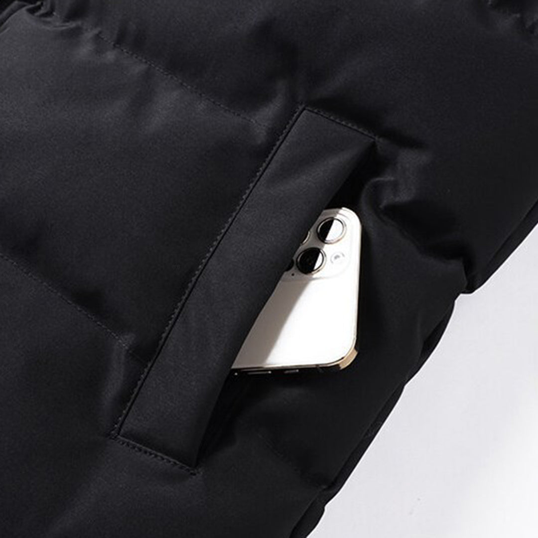 Levoire | Veste Légère Et Chaude