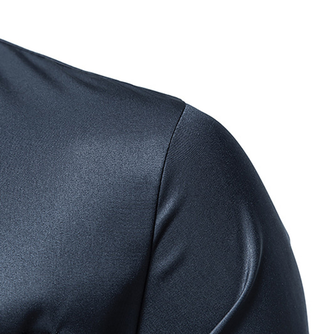 Levoire | Chemise Élégante À Manches Longues