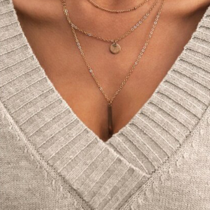 Levoire | Rento Pull V En V
