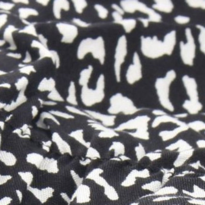 Levoire | Robe Midi Avec Boutons