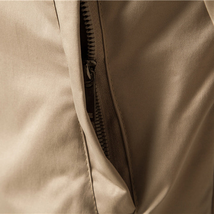 Avriane - Veste bomber pour hommes