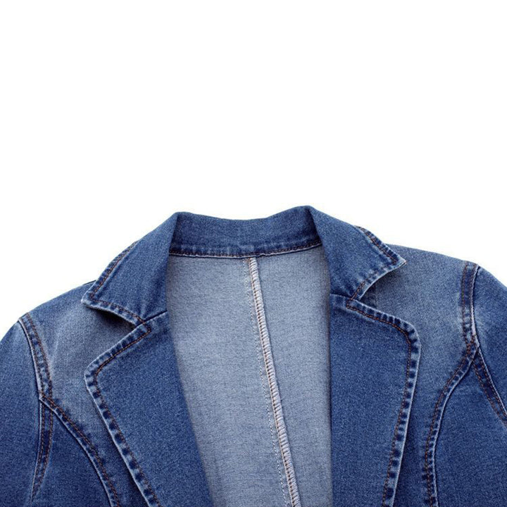 Levoire | Robe fleurie fluide