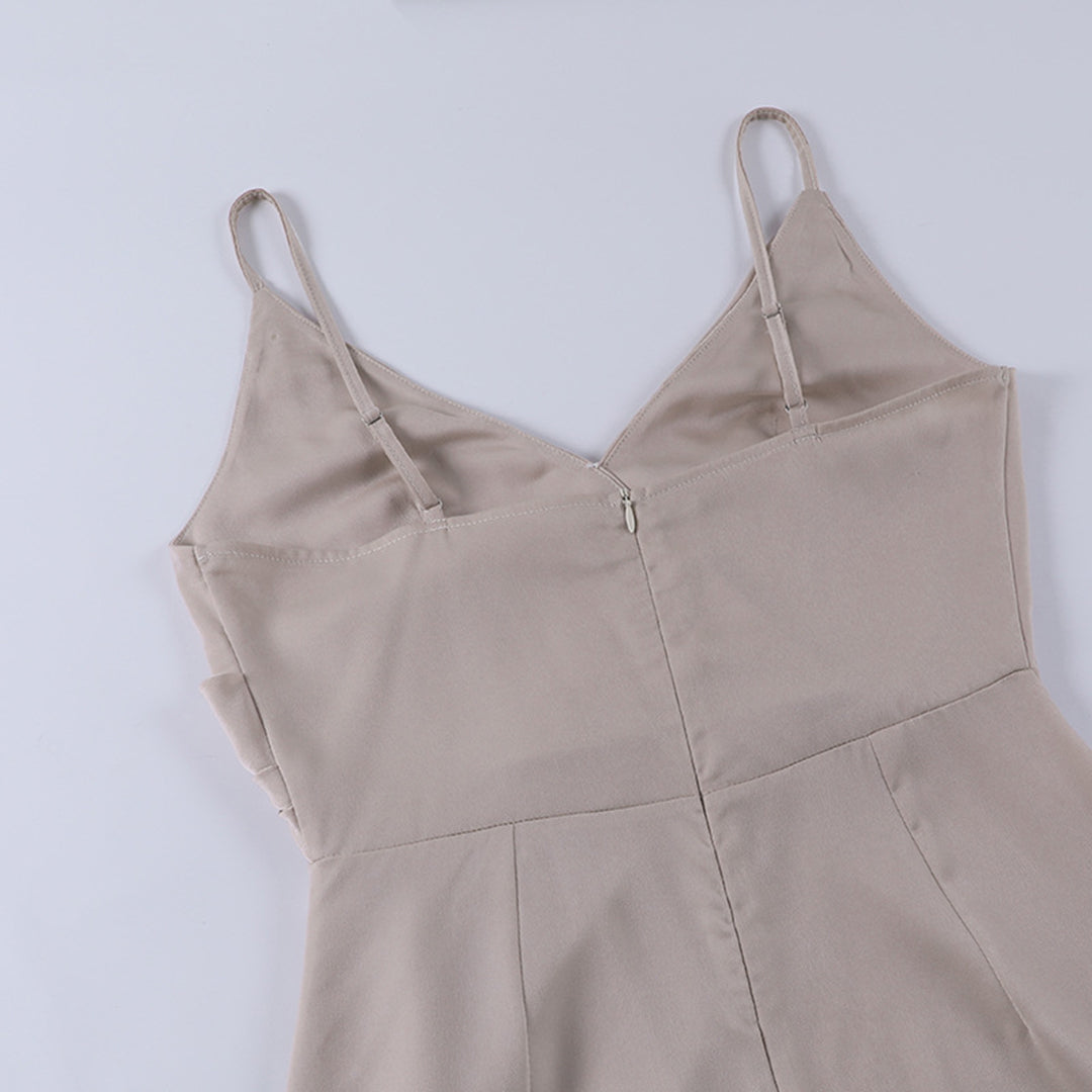 Levoire | Robe d'été élégante et luxueuse