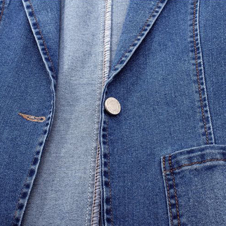 Levoire | Blazer Élégant